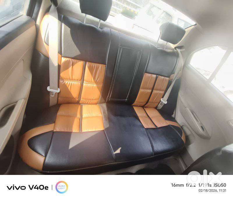 Maruti Suzuki Swift Dzire Vdi (o), 2015, Diesel