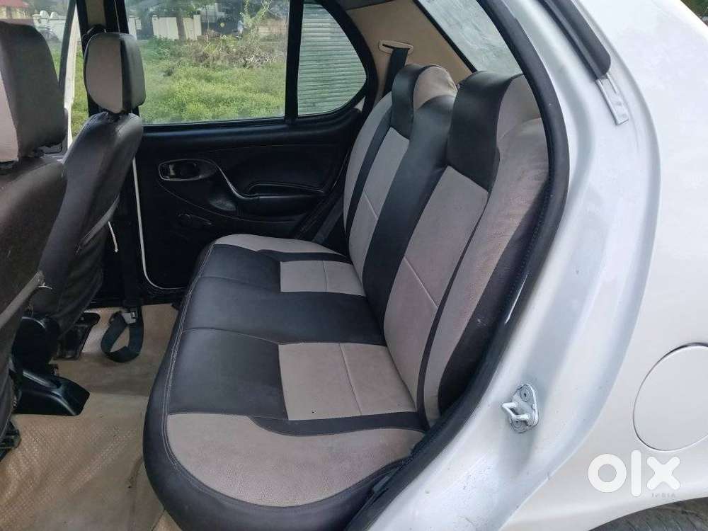 Tata Indigo Ecs Ecs Ls Tdi, 2017, Diesel