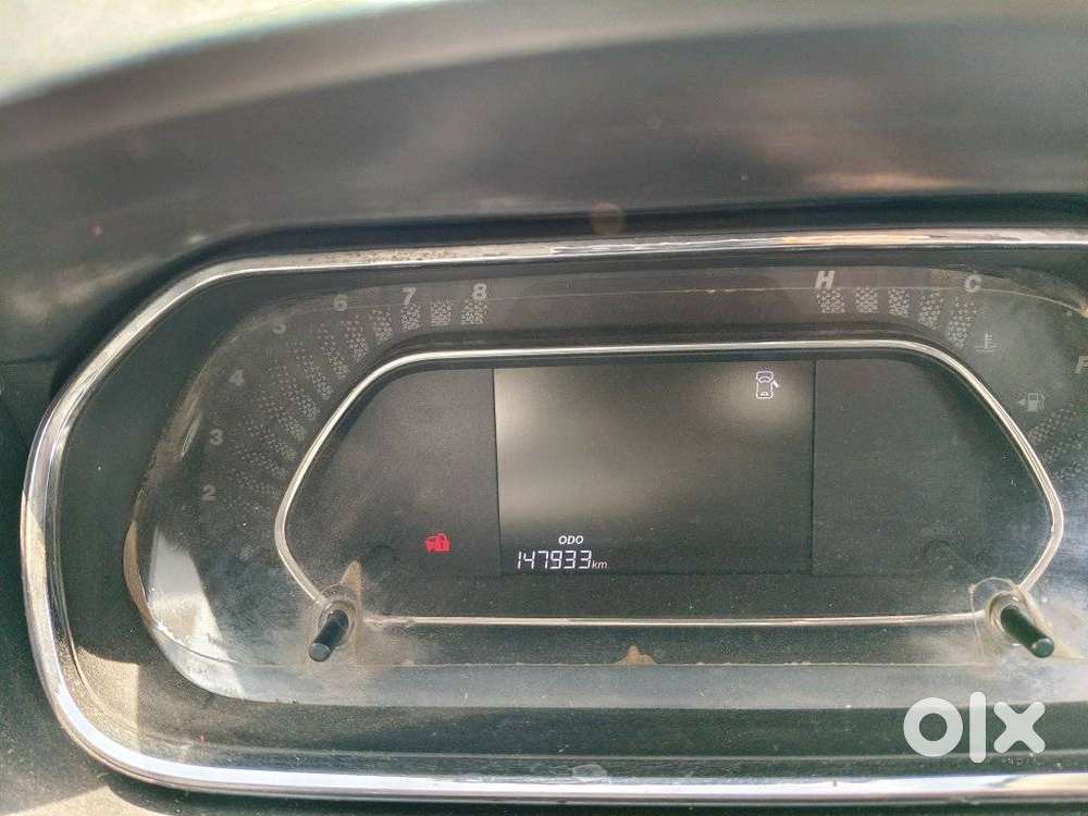 Tata Tiago Xz, 2020, Cng & Hybrids