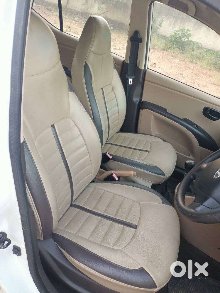 Hyundai I10 1.2 Kappa Magna, 2010, Petrol