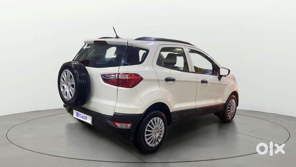 Ford Ecosport [ ] 1.5 Ambiente Ti-vct, 2020, Petrol