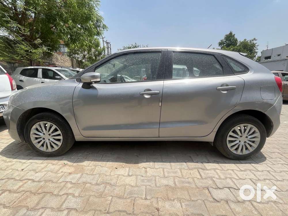 Maruti Suzuki Baleno Delta, 2021, Petrol