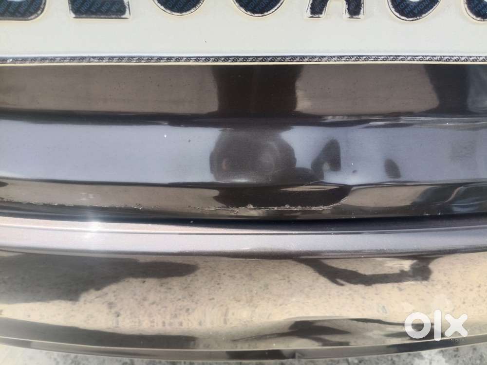 Honda City I-vtec Cvt Vx, 2015, Petrol