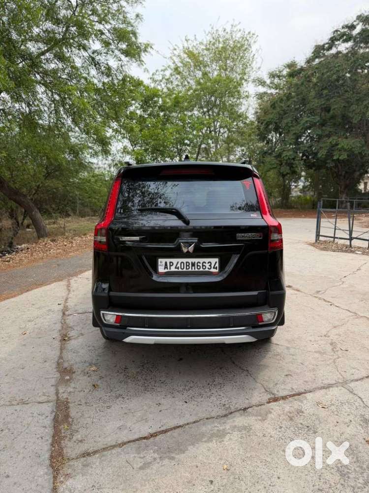 Mahindra Scorpio-n, 2023, Diesel
