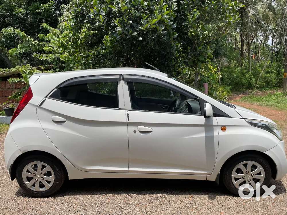 Hyundai Eon Magna 2014