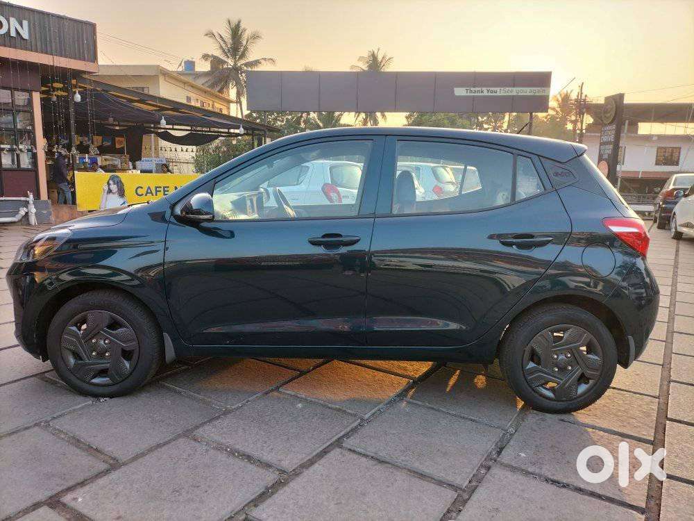 Hyundai Grand I10 Nios Magna Corporate Edition 1.2 Kappa Vtvt, 2020,..