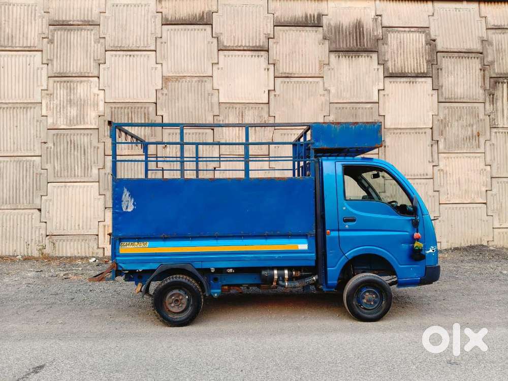 Tata Indica Lsi, 2022, Diesel