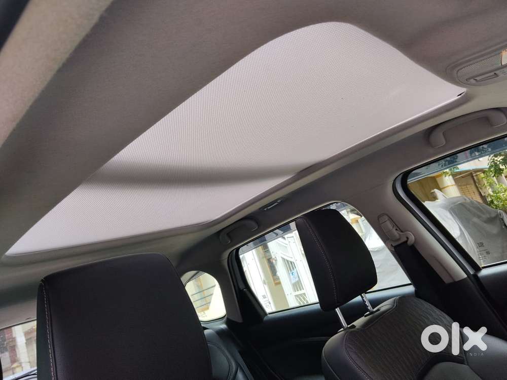 Maruti Suzuki Grand Vitara 1.5 Alpha Plus Intelligent Hybrid eCVT, 2..