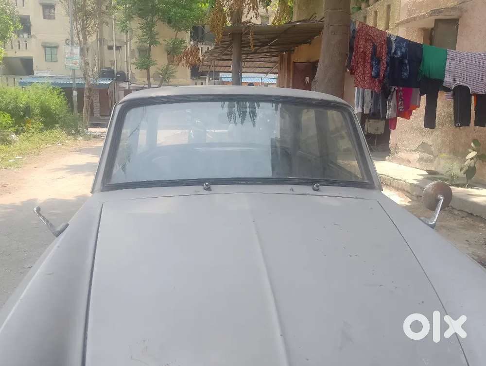 Fiat Padmini