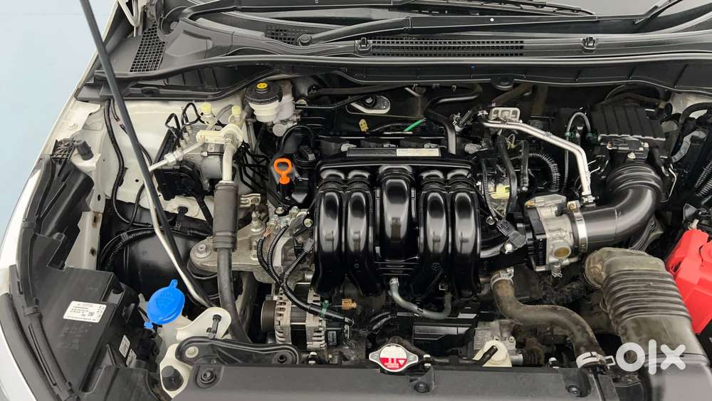 Honda City I-vtec V, 2023, Petrol