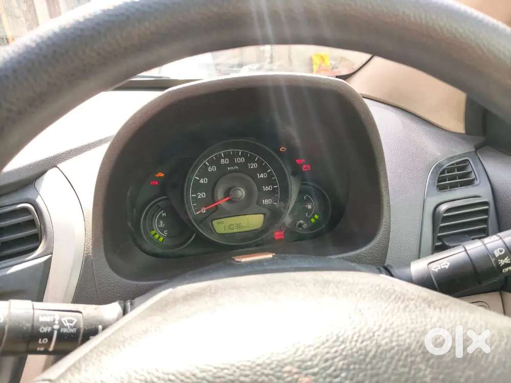 Hyundai Eon 2015 Petrol 11500 Km Driven