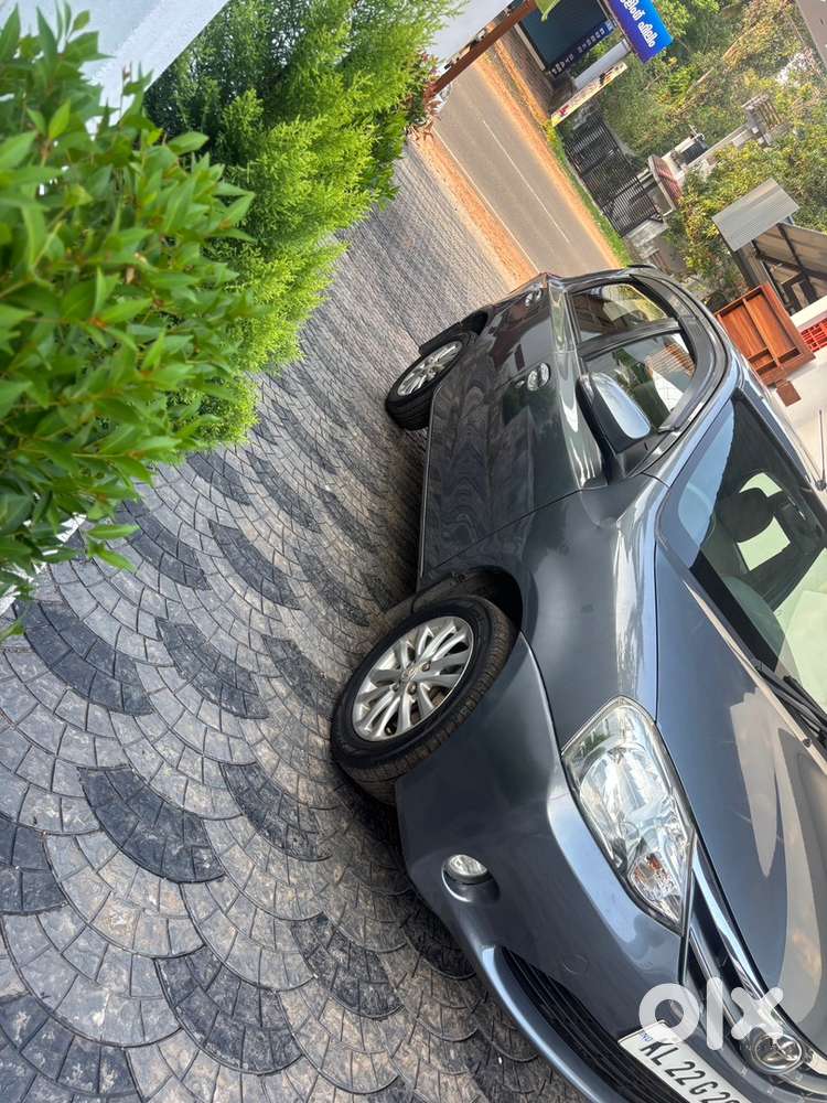 Toyota Etios Liva V 2014 Full Option Single Owner