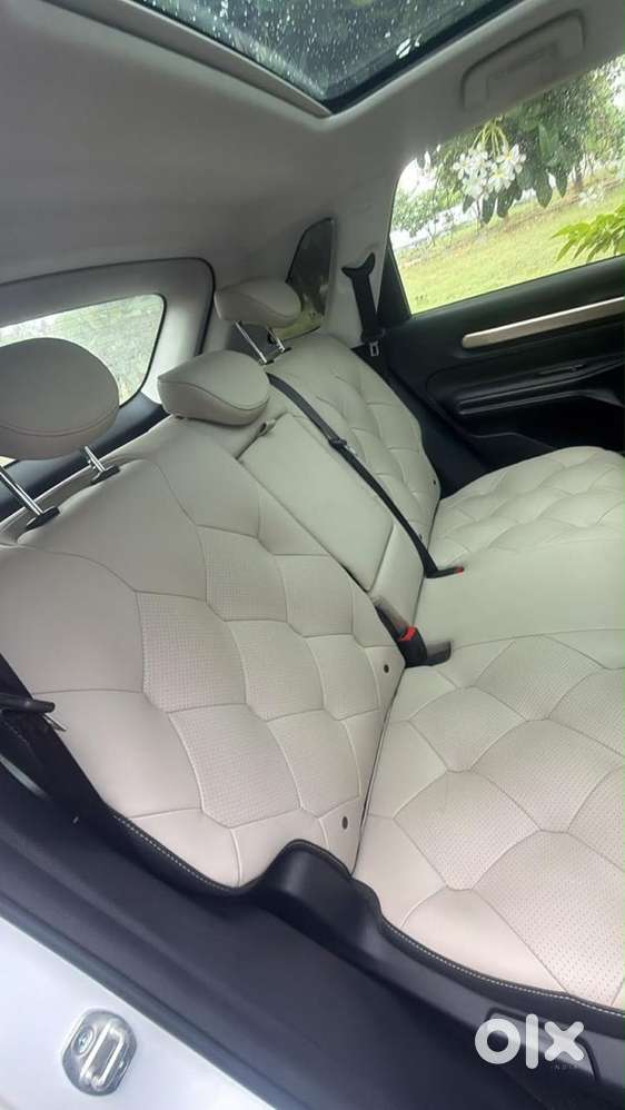 Mg Windsor Ev Essence Pro  2025