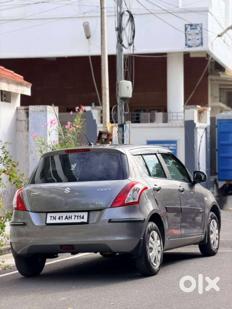 Maruti Suzuki Swift 2011-2014 Ldi, 2013, Diesel