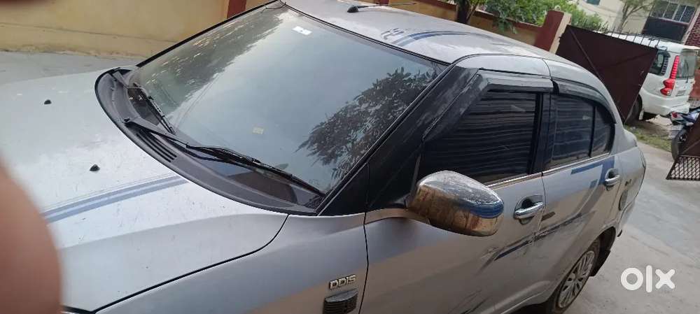 Swift Desire