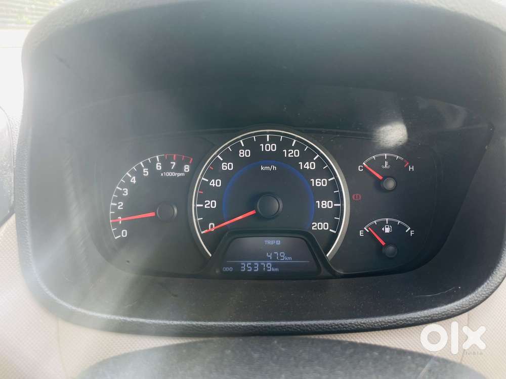 Hyundai Grand I10 Sportz O 1.2, 2013, Petrol