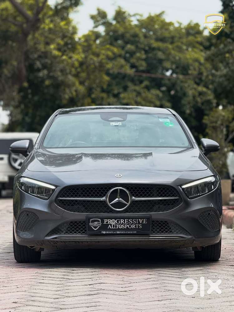 Mercedes-benz A-class Limousine 200, 2024, Petrol