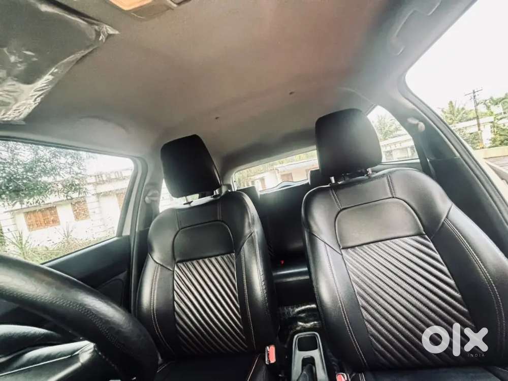 Maruti Suzuki Swift 2020