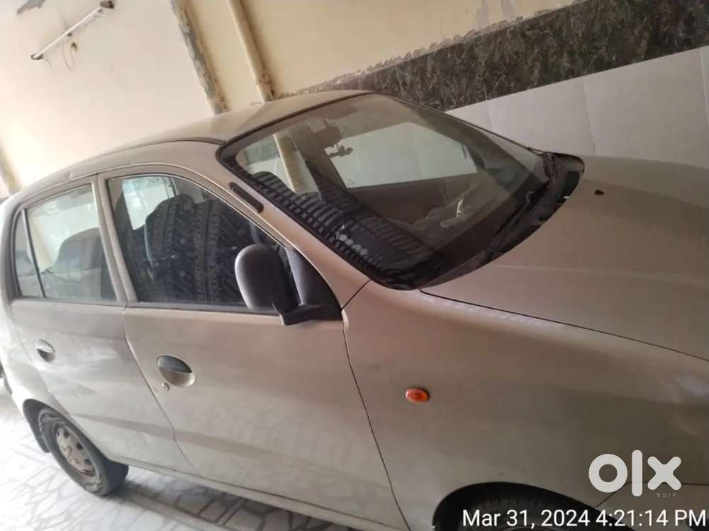 Hyundai Santro Gls 2011