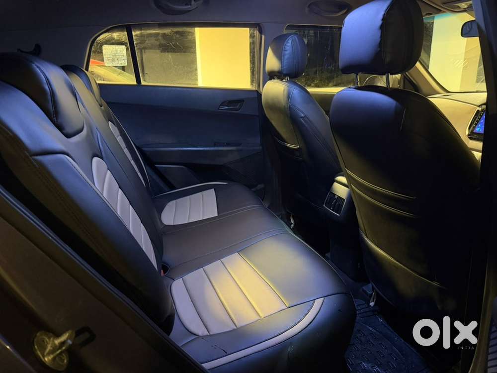Hyundai Creta 2017 Diesel Good Condition