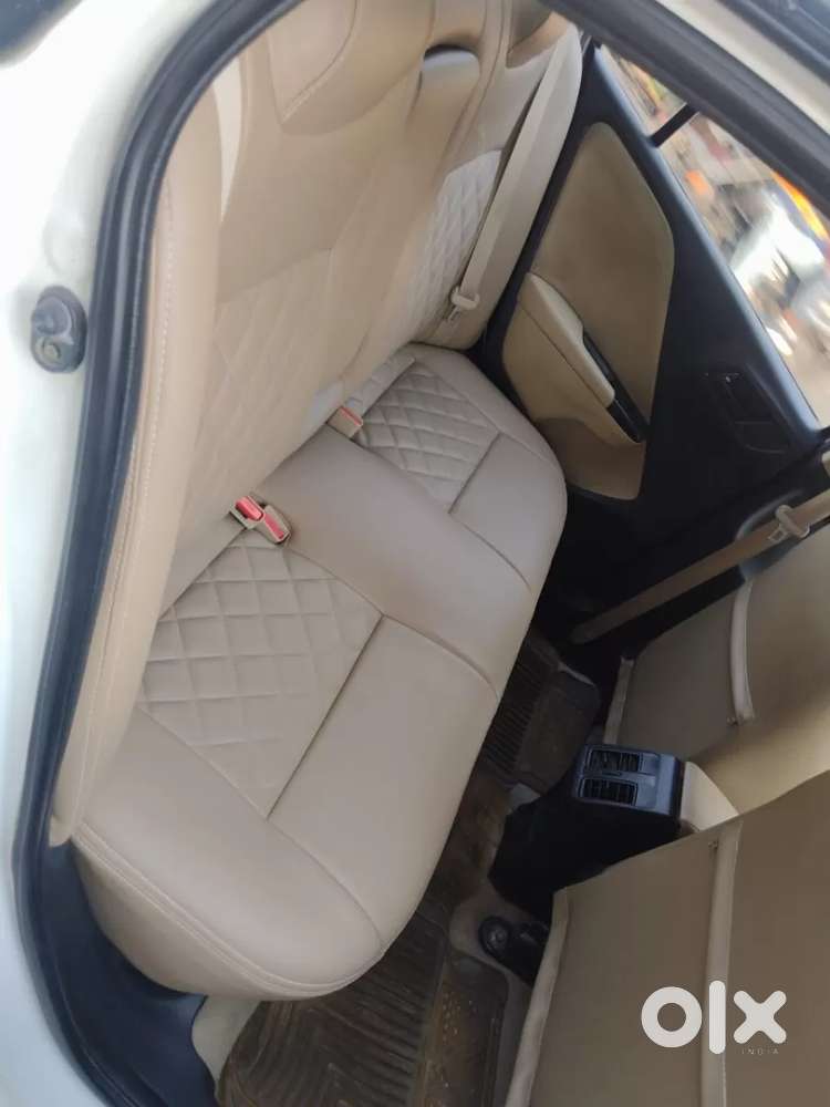Honda City 2015-2017 I Dtec S, 2016, Diesel