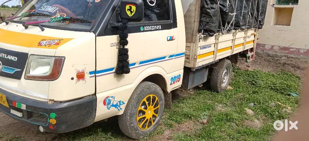 Ashok Leyland Stile 2019 Diesel