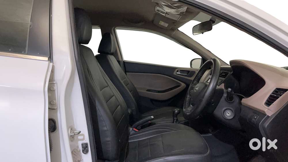 Hyundai Elite I20 Asta 1.2, 2017, Petrol