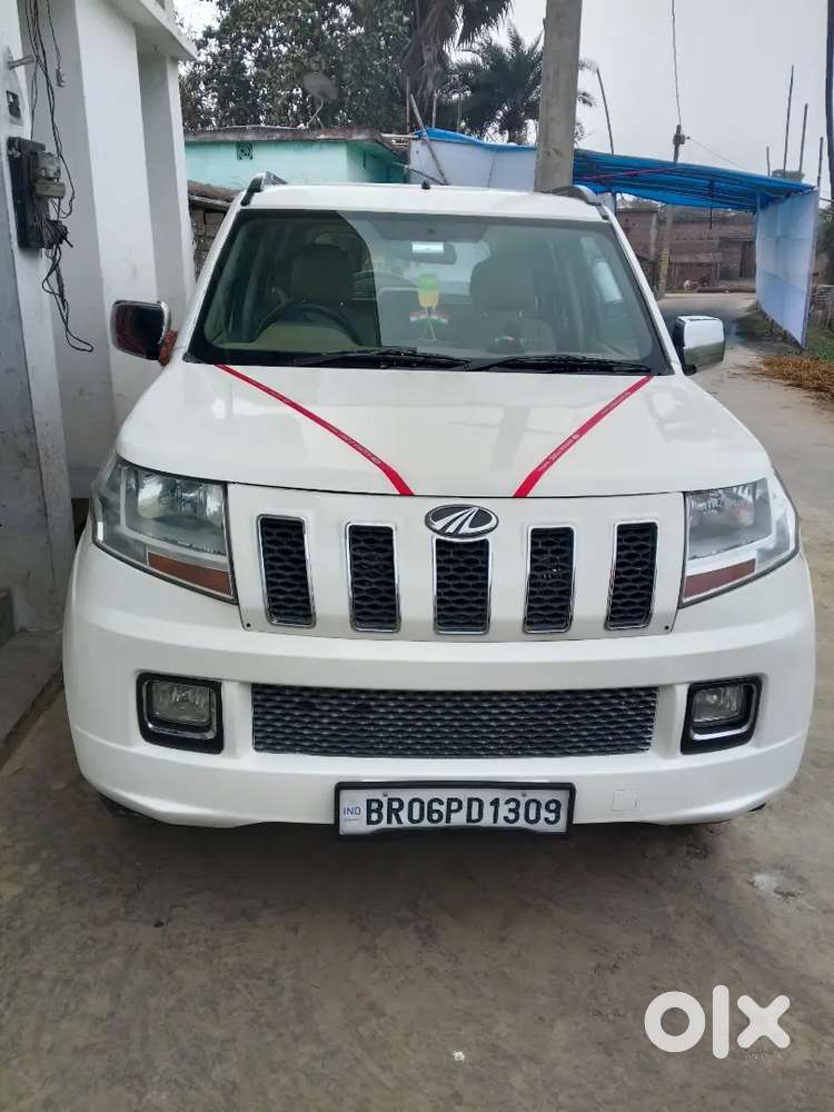 Mahindra Tuv 300 New Condition Very Gently Used