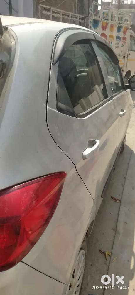 Tata Tiago 2017 Petrol 83000 Km Driven