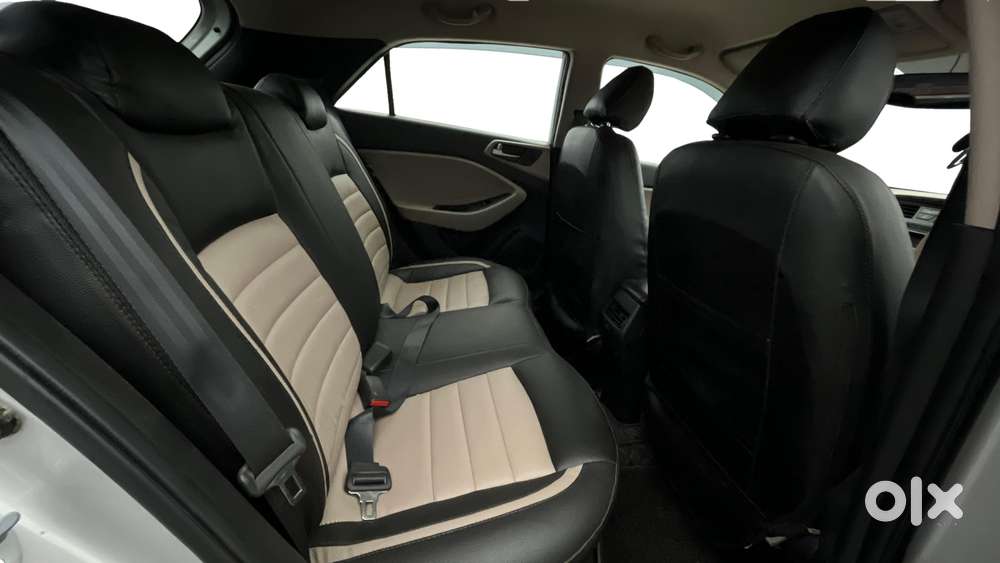 Hyundai Elite I20 Magna 1.2, 2016, Petrol