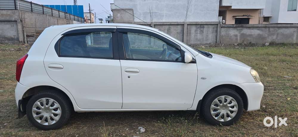 Toyota Etios 1.4 Gd, 2011, Diesel