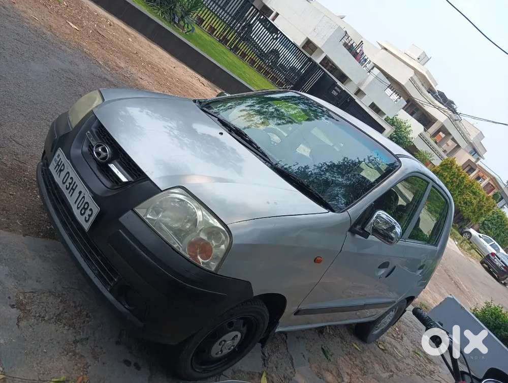 Hyundai Santro Xing 2006