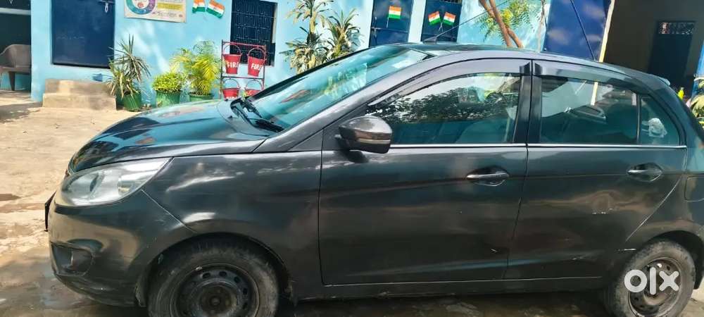 Tata Bolt 1.2 Revotron 2016