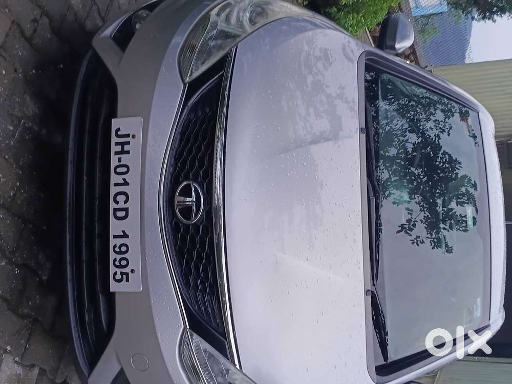 Tata Zest Xm Rtn 2016