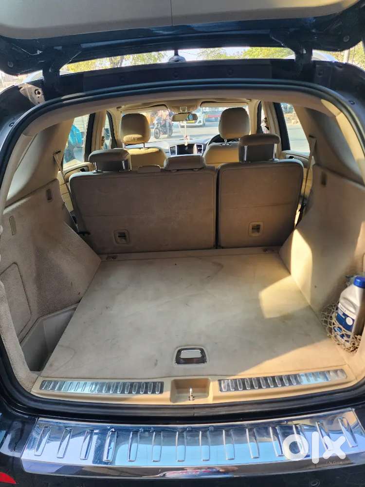 Mercedes Ml350