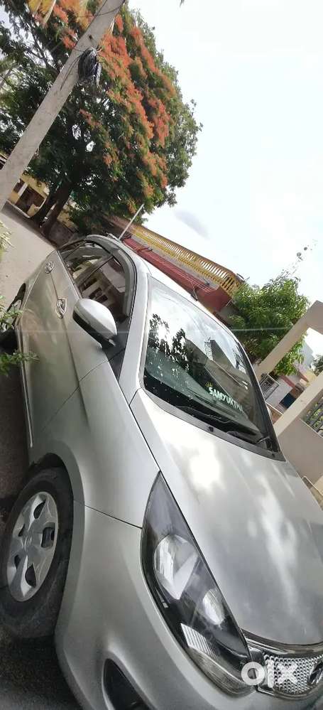 Tata Bolt Diesel 2016