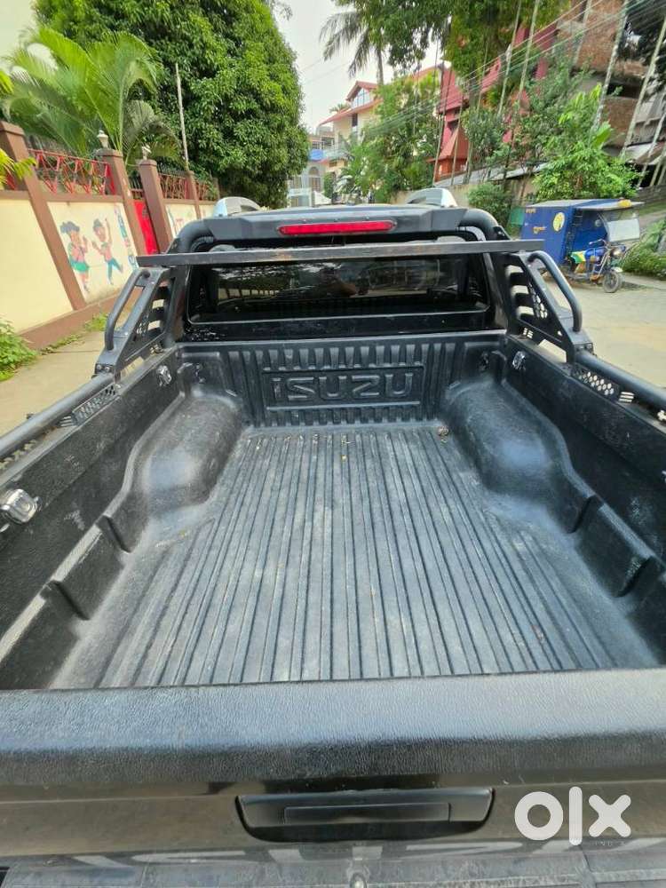 Isuzu S-cab 2wd Hr Z, 2024, Diesel