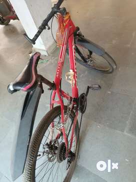 Olx hot sale panvel bike