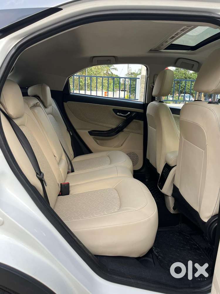 Tata Nexon Ev Xz Plus Lux, 2023, Electric