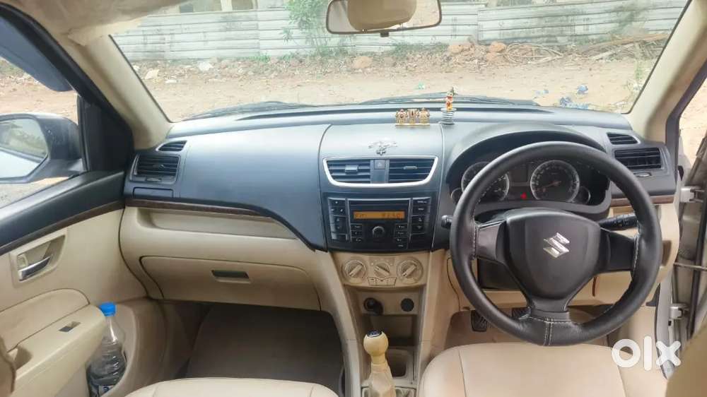 Maruti Suzuki Dzire 2014 Diesel Good Condition