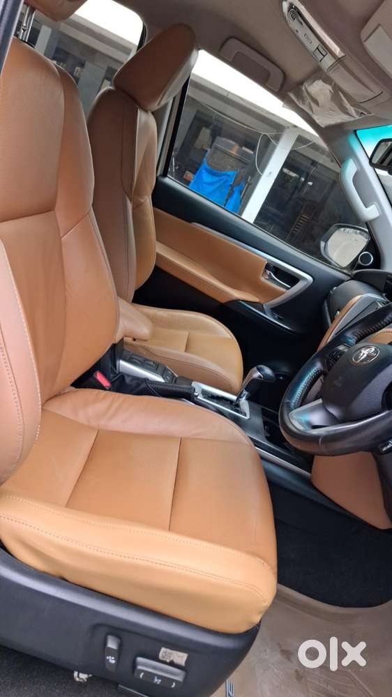 Toyota Fortuner 3.0 4x2 Automatic, 2019, Diesel