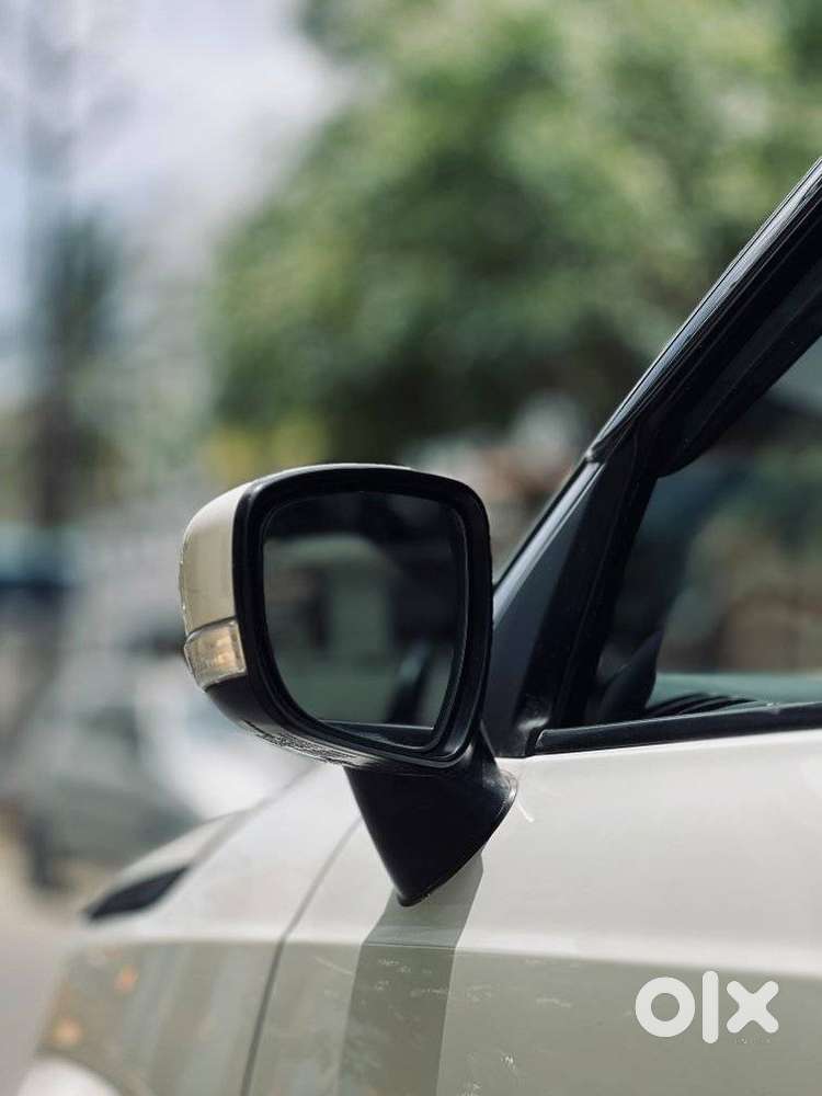 Maruti Suzuki Ignis 1.3 Zeta, 2018, Petrol