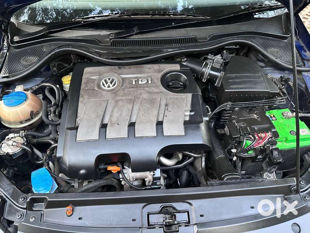 Volkwagen Vento - Direct Owner - Pune - Nibm