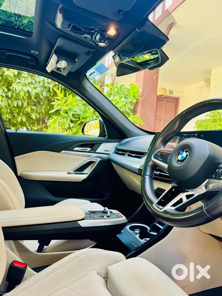 Bmw X1 Sdrive18i M Sport, 2023, Petrol