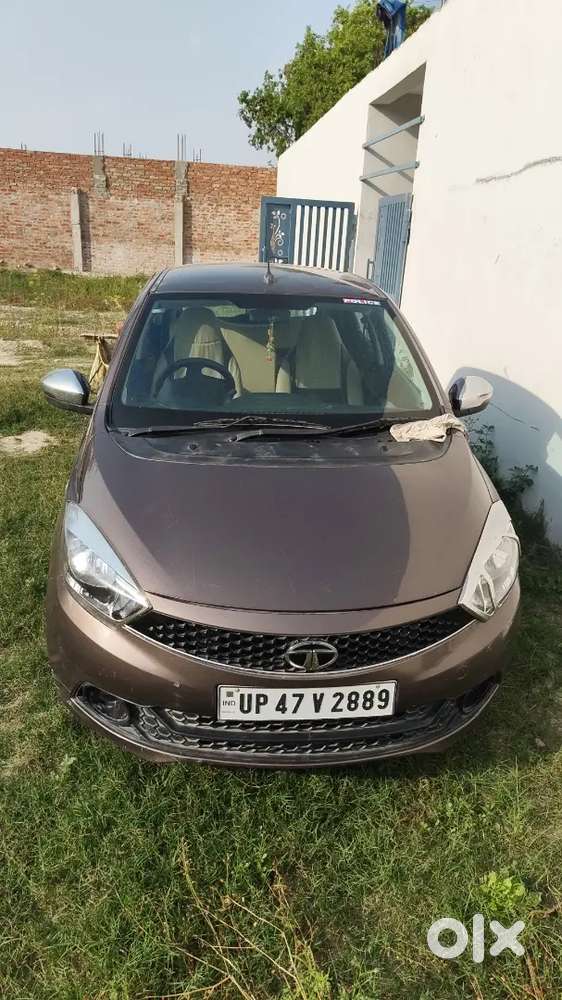 Tata Tiago 2020