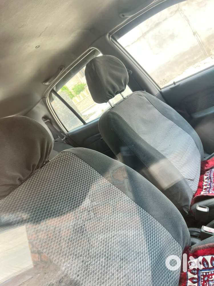 Hyundai Santro Xing Petrol 2012