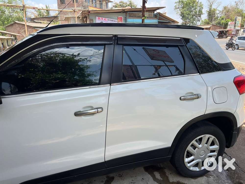 Maruti Suzuki Diesel 2016