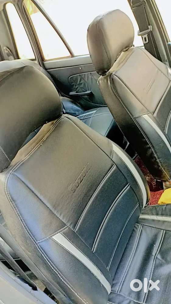 Maruti Suzuki 800 2002 Petrol Well Maintained