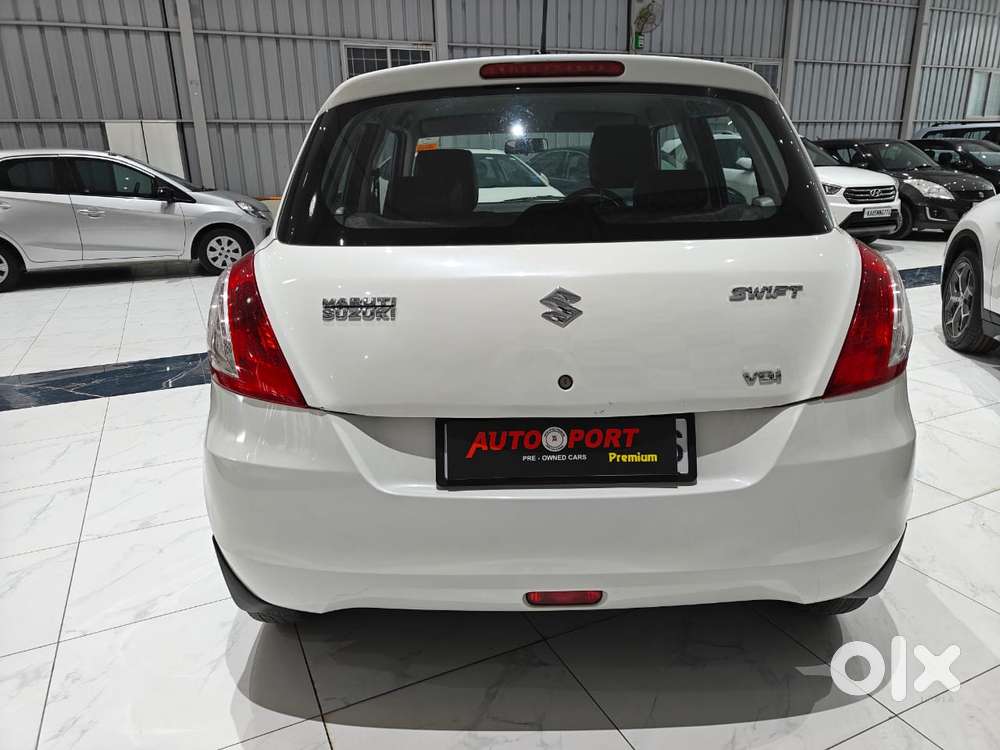 Maruti Suzuki Swift 2011-2014 Vdi, 2014, Diesel