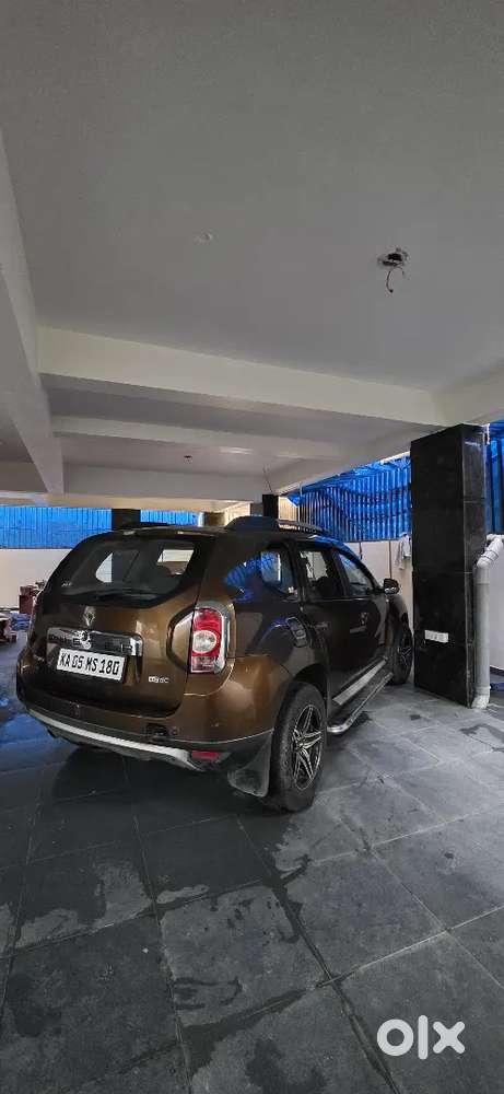 Renault Duster Rxl Plus 2014 Diesel Model